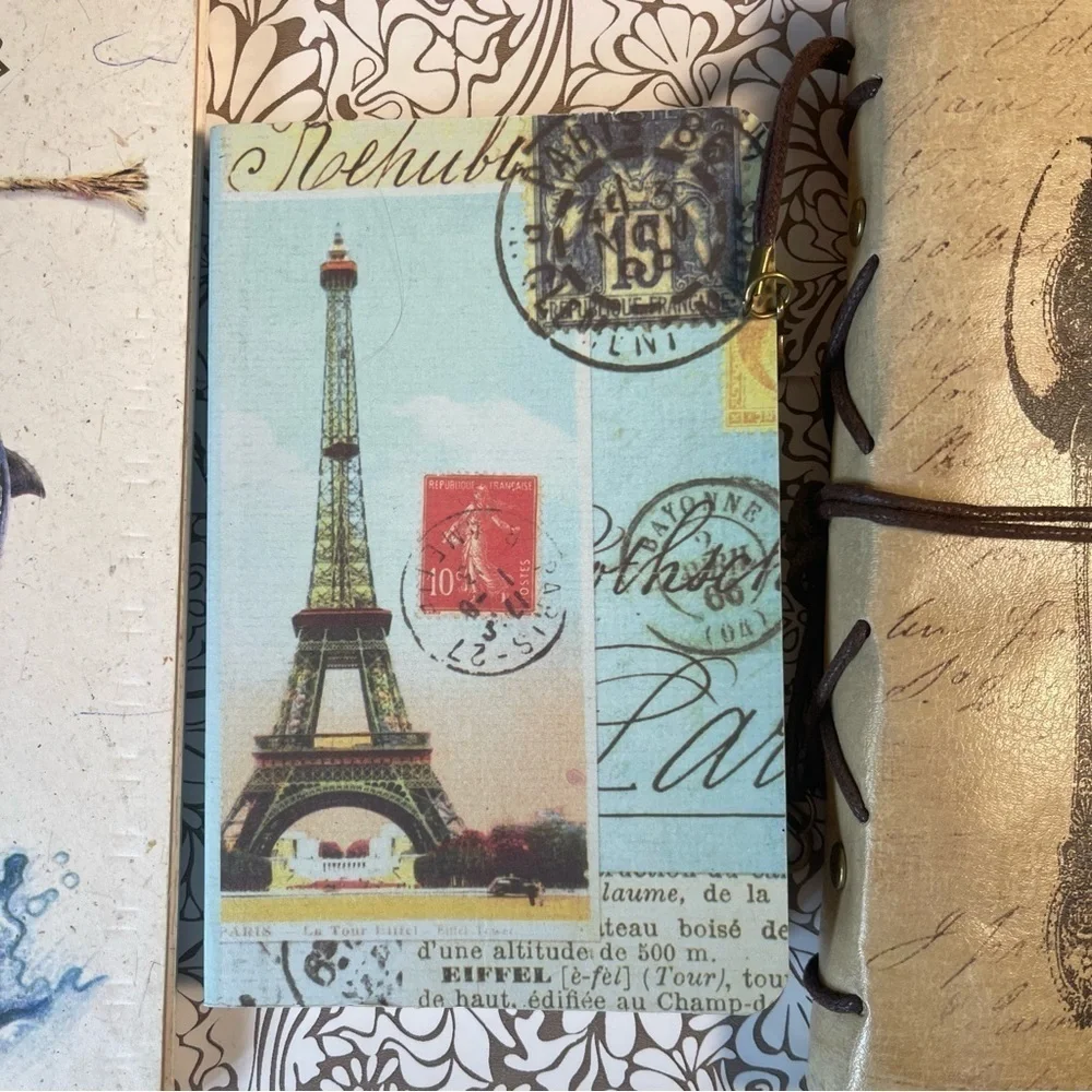 Various Note Books bundle